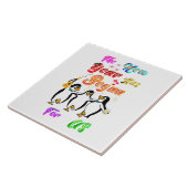 The New Year Has Begun For Us タイル (側面)