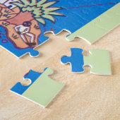 The New Yorker March 1927 - 16x20 ジグソーパズル (側面)