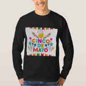 The nice design tシャツ (正面)