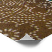 The Night Attack in Chûshingura 47 RONIN ポスター (角)