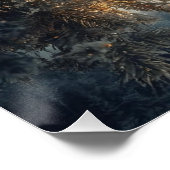 The Night Before Christmas Poster ポスター (コーナー)