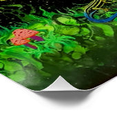 The Night Gardenポスター ポスター (コーナー)