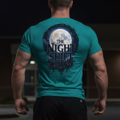 The Night Shift Crew Tシャツ