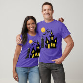 The night tシャツ (ユニセックス)