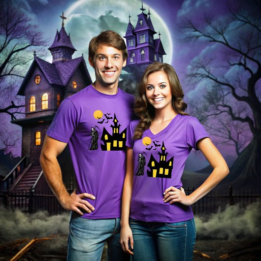 The night tシャツ