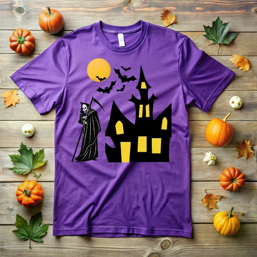 The night tシャツ