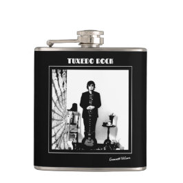 The Nightcap フラスク