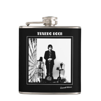 The Nightcap フラスク