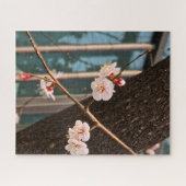 The Noble Call of Korean Spring ジグソーパズル (横)