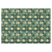 The Noël Kitchen Elegance テーブルクロス (正面(横))