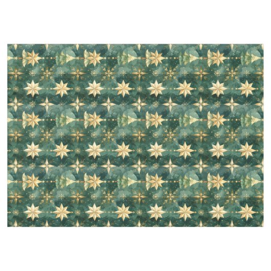 The Noël Kitchen Elegance テーブルクロス (正面(横))