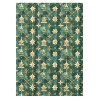 The Noël Kitchen Elegance テーブルクロス