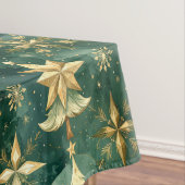 The Noël Kitchen Elegance テーブルクロス (インサイチュ)