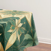 The Noël Kitchen Elegance - Star テーブルクロス (インサイチュ)