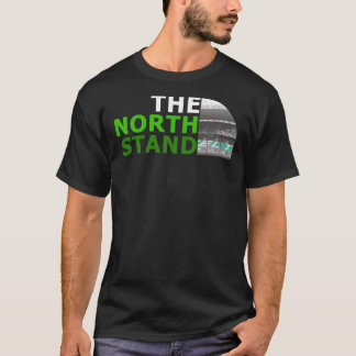 The North Stand Parkhead Classic T-Shirt Tシャツ