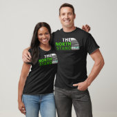 The North Stand Parkhead Classic T-Shirt Tシャツ (ユニセックス)