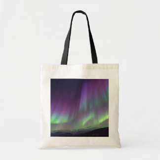 The Northern Lights | North Iceland トートバッグ