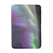 The Northern Lights | North Iceland バスマット (正面縦)