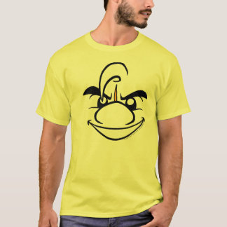 The Nuclear Onion t-shirt Tシャツ