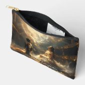 THE NUTCRACKER - BALLET & DANCE アクセサリーポーチ (見開き)