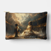 THE NUTCRACKER - BALLET & DANCE アクセサリーポーチ (正面)