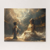 THE NUTCRACKER - BALLET & DANCE ジグソーパズル (横)