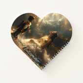 THE NUTCRACKER - BALLET & DANCE ノートブック (裏面)