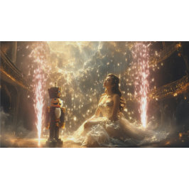 THE NUTCRACKER - BALLET & DANCE 腕時計