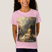 THE NUTCRACKER - BALLET & DANCE Tシャツ (正面)