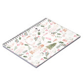 The Nutcracker | Holidays ノートブック (左側)