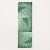 🌊🧘‍♀️ The Oceanic Flow  ヨガマット (正面)