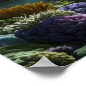 The Ocean's Blessing ポスター (角)