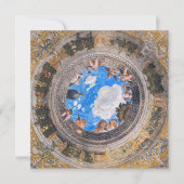 The Oculus, Bridal Chamber, Camera Picta シーズンカード (正面)