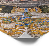 The Oculus, Bridal Chamber, Camera Picta ポスター (角)