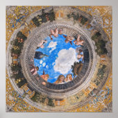 The Oculus, Bridal Chamber, Camera Picta ポスター (正面)