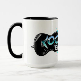 The Office Rockstar | Ultimate Recognition マグカップ