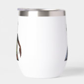 The Official Clay Hydration Vessel (右面)