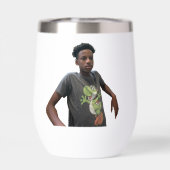 The Official Clay Hydration Vessel (背面)