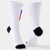 The Official FIREFOXNEWS ONLINE™ Socks ソックス (傾斜あり)