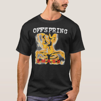 The Offspring Smash Album Tee Classic T-Shirt Tシャツ