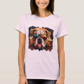 The OG Cool Kid Tシャツ (正面)