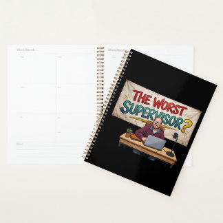 The OG Notebook プランナー手帳