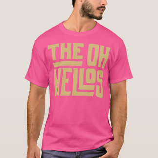 The Oh Hellos Graphic Tシャツ
