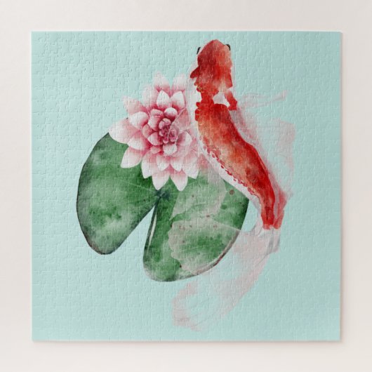 The Okinawa Series Design 29 ジグソーパズル (縦)