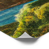 The Old Man of Cape Flattery, WA ポスター (角)