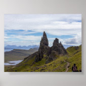 The Old Man of Storr ポスター (正面)