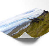 The Old Man of Storr ポスター (角)