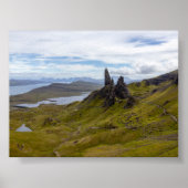 The Old Man of Storr ポスター (正面)
