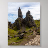 The Old Man of Storr ポスター (正面)
