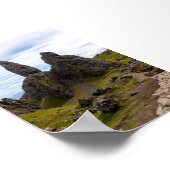 The Old Man of Storr ポスター (角)